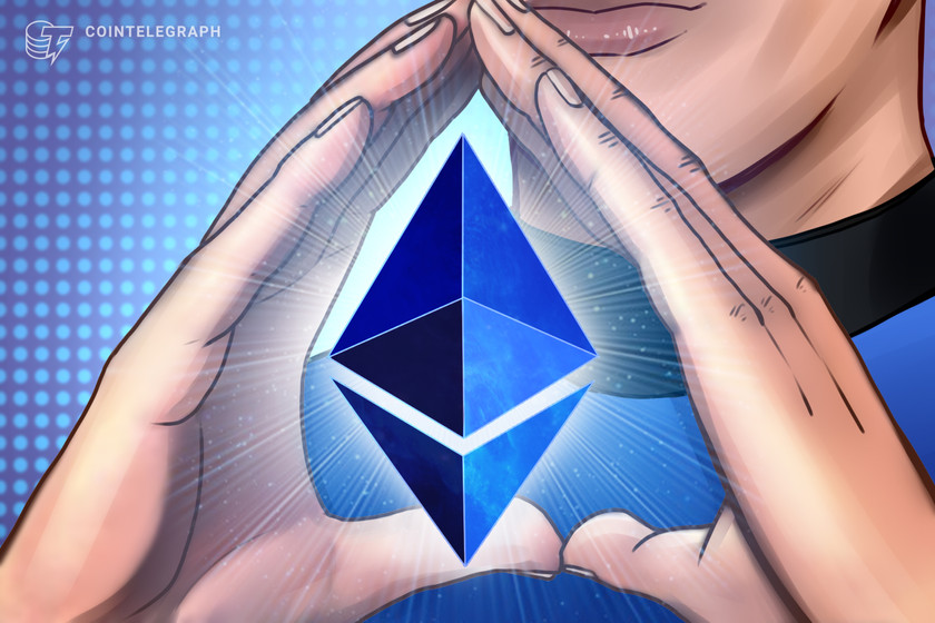 Read more about the article JPMorgan report: Eth2 could kick-start $40B staking industry by 2025