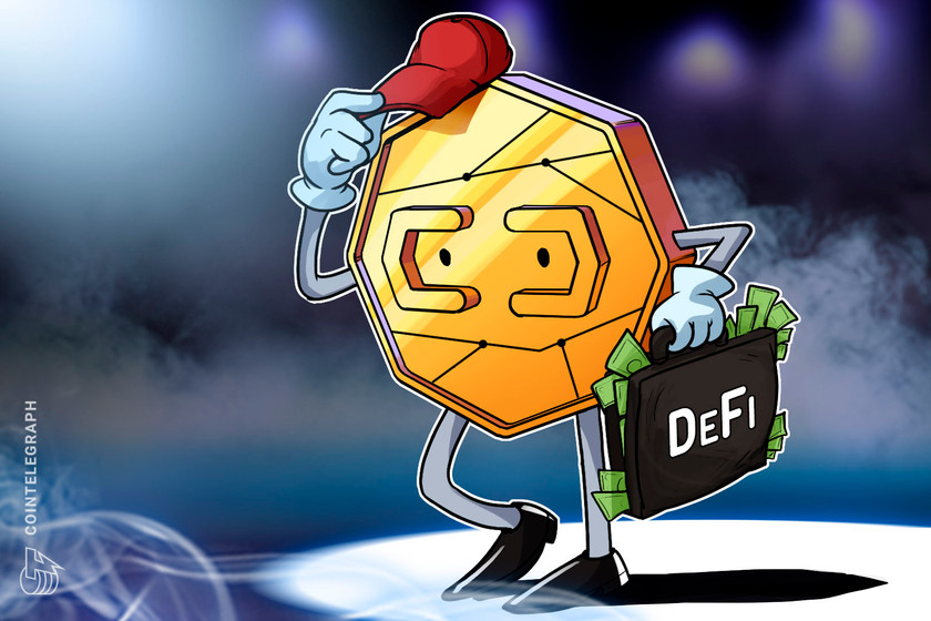 Read more about the article New DeFi futures to enable hedging against Bitcoin mining difficulty