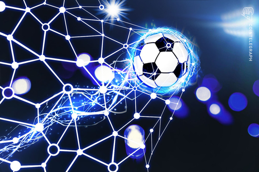 Read more about the article Socios partners with Turkish soccer club union to explore digital revenue models