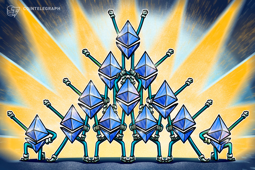 Read more about the article Ethereum price can hit $14K if the March 2020 chart fractal holds