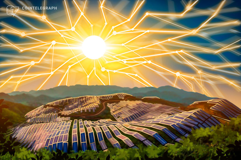 Greenidge Generation will use BTC mining profits to build solar farm