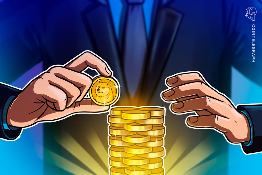 Read more about the article Dogecoin becomes the 7th cryptocurrency accepted on Coinbase Commerce