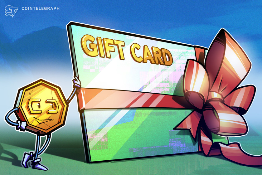 Read more about the article How much do you know about gift cards? Take our quiz to find out