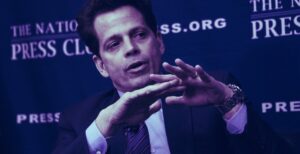 Scaramucci’s SkyBridge Capital to Launch Private Ethereum Fund