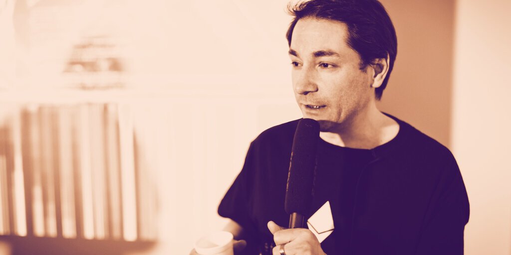 You are currently viewing Ethereum Co-Founder to Sell Firm, Quit Cryptocurrency: Report