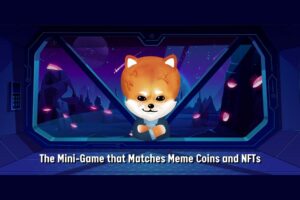 Bezoge Battle: The Mini-Game that Matches Meme Coins and NFTs