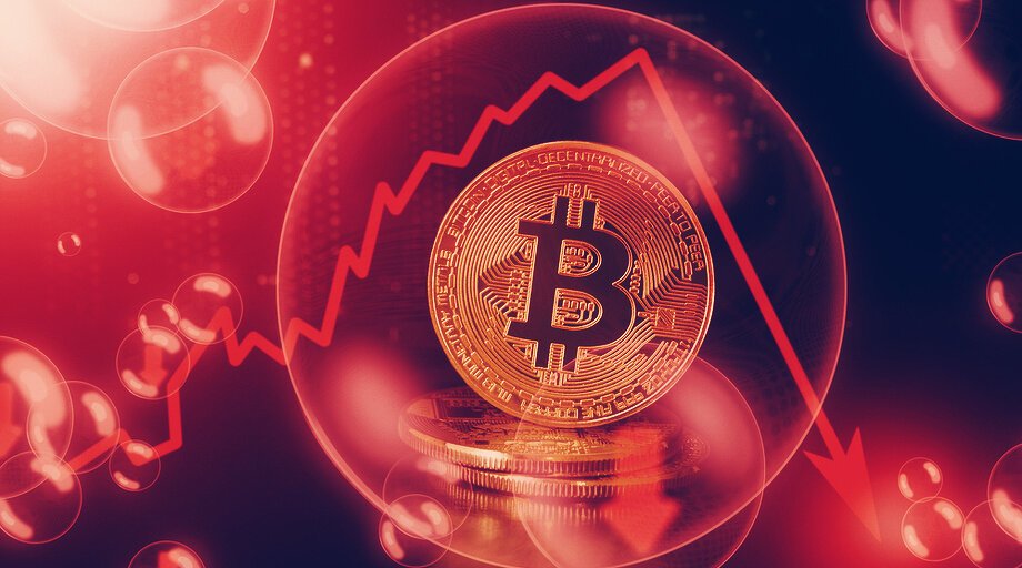 Bitcoin Registers Worst Q2 Performance Since 2018