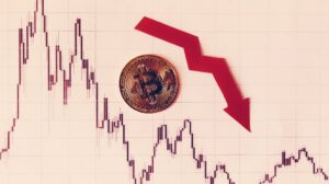 Bitcoin, Ethereum and Dogecoin Prices Slump Overnight