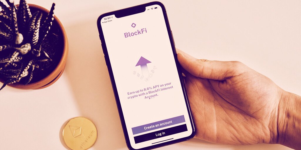 You are currently viewing Kentucky Joins Growing List of States Targeting BlockFi’s Bitcoin Savings Accounts