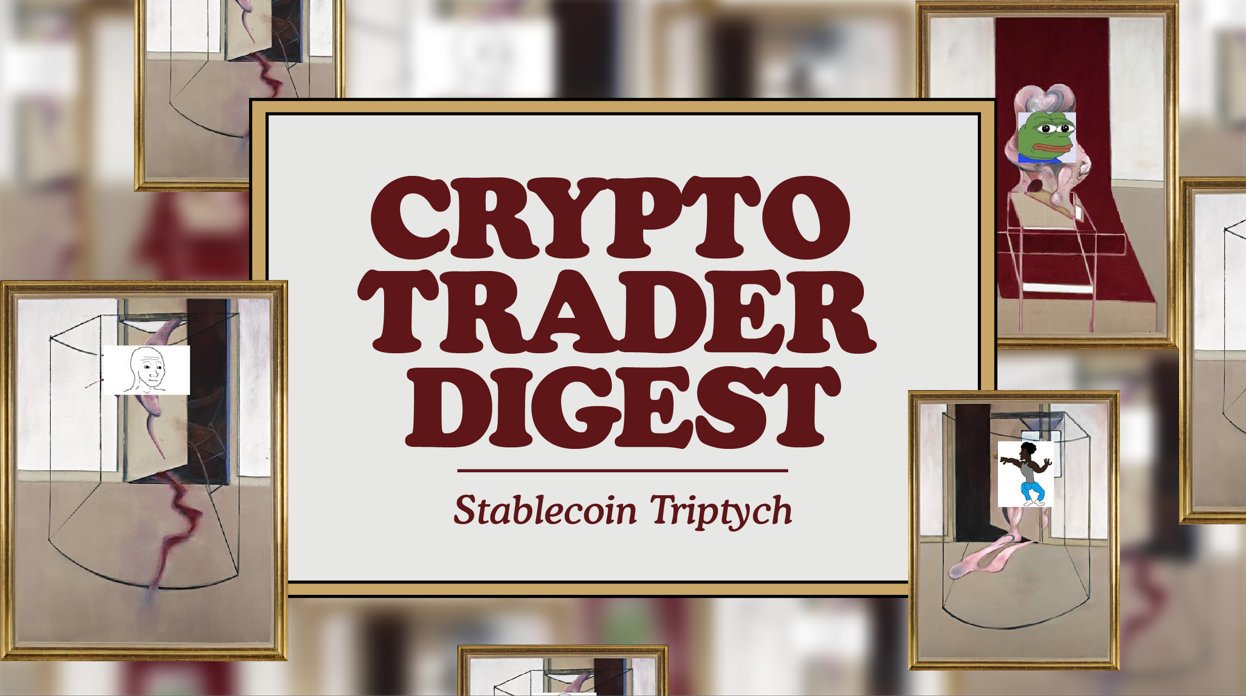 You are currently viewing Stablecoin Triptych