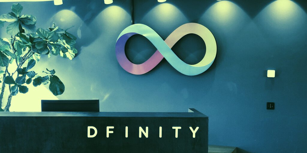 You are currently viewing Dfinity Faces Class-Action Lawsuit Claiming ICP Token Is Unregistered Security