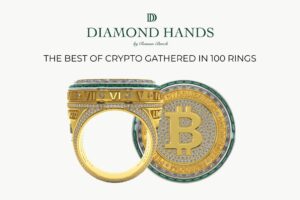 Read more about the article The Best of Crypto Gathered in 100 Rings