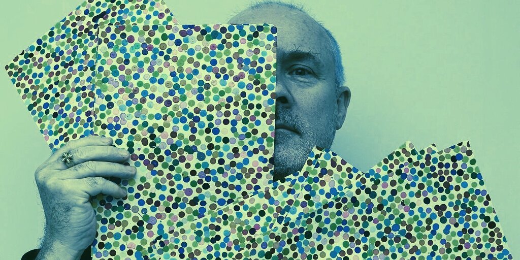 You are currently viewing Damien Hirst’s $20 Million Twist on NFTs 6X Oversubscribed