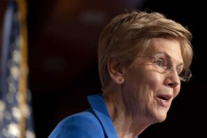 Senator Warren: The SEC Needs to Regulate the Volatile Crypto Markets