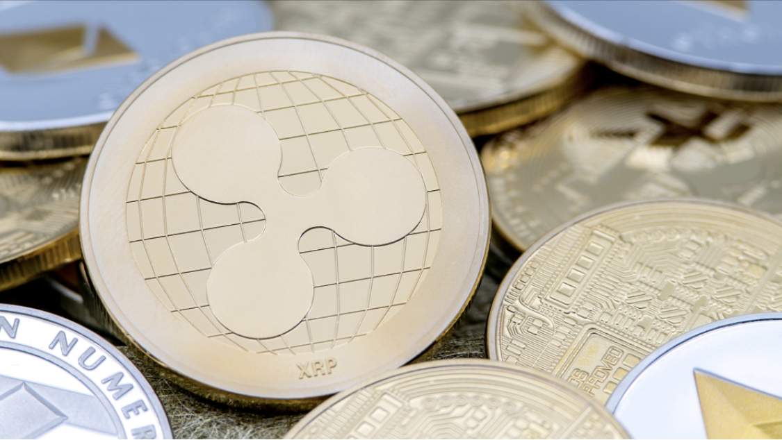 You are currently viewing Ripple: XRP price down despite the hiring of a former Mastercard executive