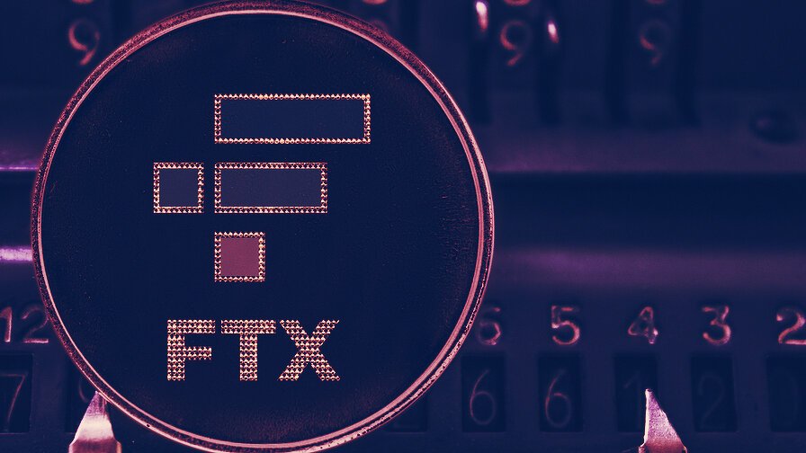 You are currently viewing FTX’s Token FTT Soars 12% After Exchange Lands $900M Funding Round