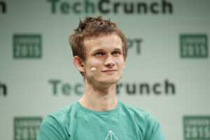 Read more about the article Vitalik Buterin: Ethereum must go beyond DeFi