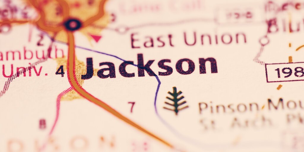 You are currently viewing Jackson, Tennessee Mayor Scott Conger is Sold on Bitcoin