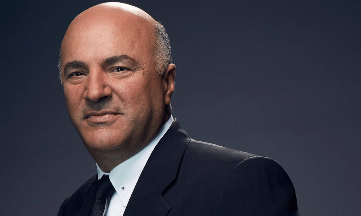 You are currently viewing Investing in Dogecoin Is Worse Than Gambling, Says Kevin O’Leary