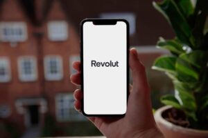 Revolut becomes UK’s most valuable fintech