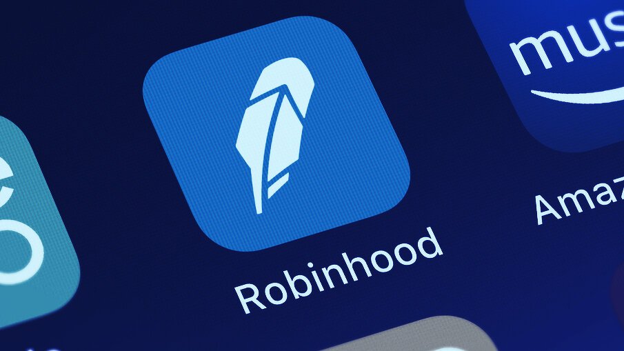 Robinhood Crypto to Pay M Fine Over Security, Anti-Money Laundering Issues