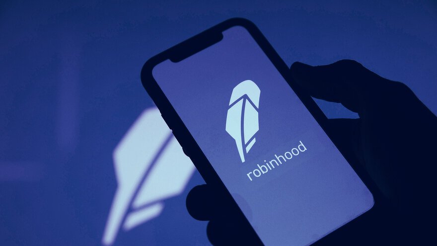 You are currently viewing Robinhood Warns of Expected Drop in Crypto Revenue