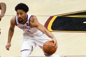 Read more about the article Spencer Dinwiddie’s crypto app raises $7.5 million