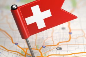 Read more about the article Switzerland launches a blockchain law