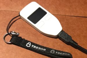 Read more about the article Trezor Suite: Bitcoin hardware wallet becomes more secure and easy to use