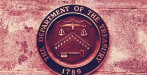 US Treasury Blacklists Another Bitcoin Address With Suspected Terrorist Ties