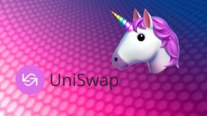 Read more about the article Uniswap: talks with PayPal, Robinhood and Stripe?