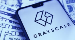 ARK Invest Buys Another .8M in Grayscale’s Bitcoin Trust