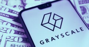 Grayscale’s Digital Large Cap Fund Is Now an SEC-Reporting Company