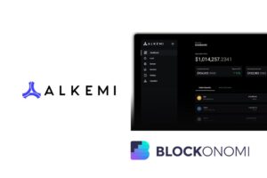 Read more about the article Alkemi Network: Bridging CeFi to DeFi