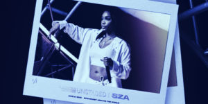 Read more about the article American Express Offering SZA NFTs to Cardholders Only