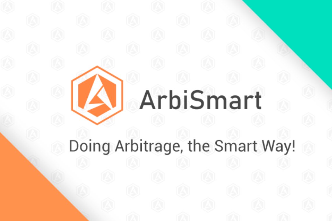 You are currently viewing Arbismart now allows a buyback for the RBIS token