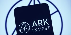 ARK Invest Buys Another M in Bitcoin-adjacent Square Stock