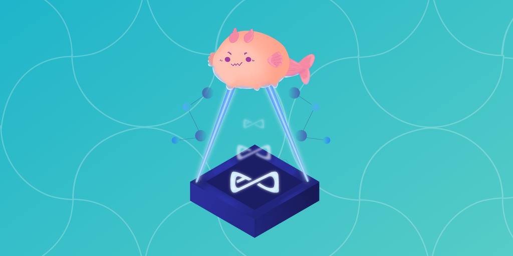 You are currently viewing What is Axie Infinity? The Play-to-Earn NFT Game Taking Crypto By Storm