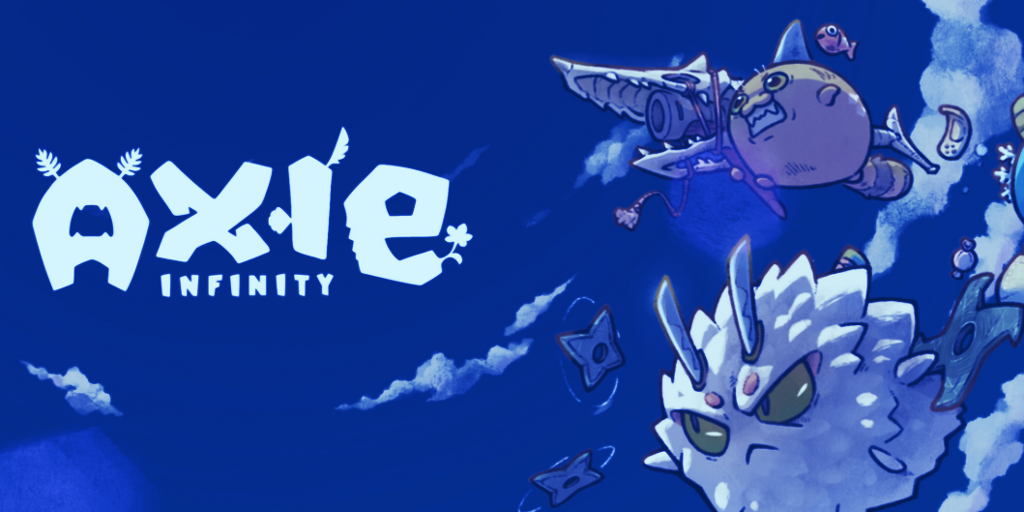 You are currently viewing Axie Infinity’s Token AXS Surges to New All-Time High, Again