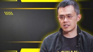 Read more about the article Binance CEO Changpeng Zhao Ponders Regulation: ‘Compliance Is a Journey’ in Crypto