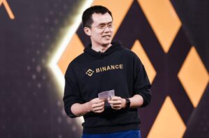 Read more about the article Binance: regulation will grow the crypto sector