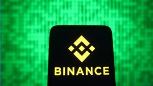 Read more about the article Binance closes crypto derivatives in Europe