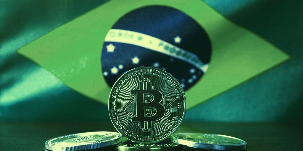 You are currently viewing Binance Director in Brazil Resigns due to ‘Misalignment of Expectations’