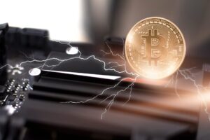 Read more about the article Bitcoin: new record for Lightning Network