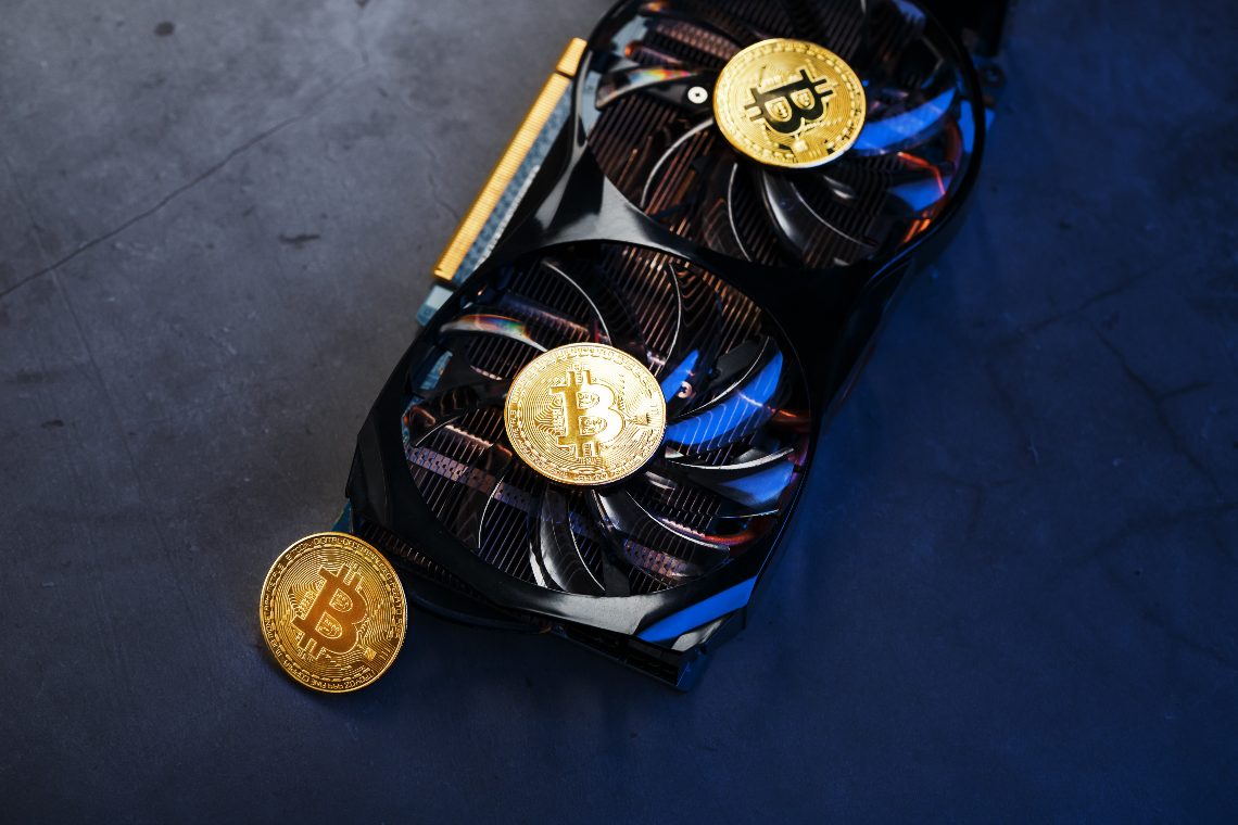 Bitcoin: mining profitability rises sharply