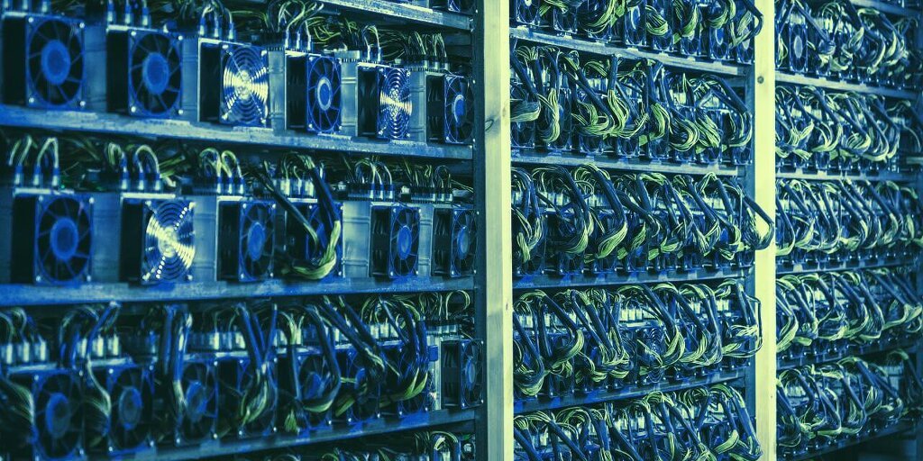 New York Town Wants to Ban Ugly Bitcoin Miners