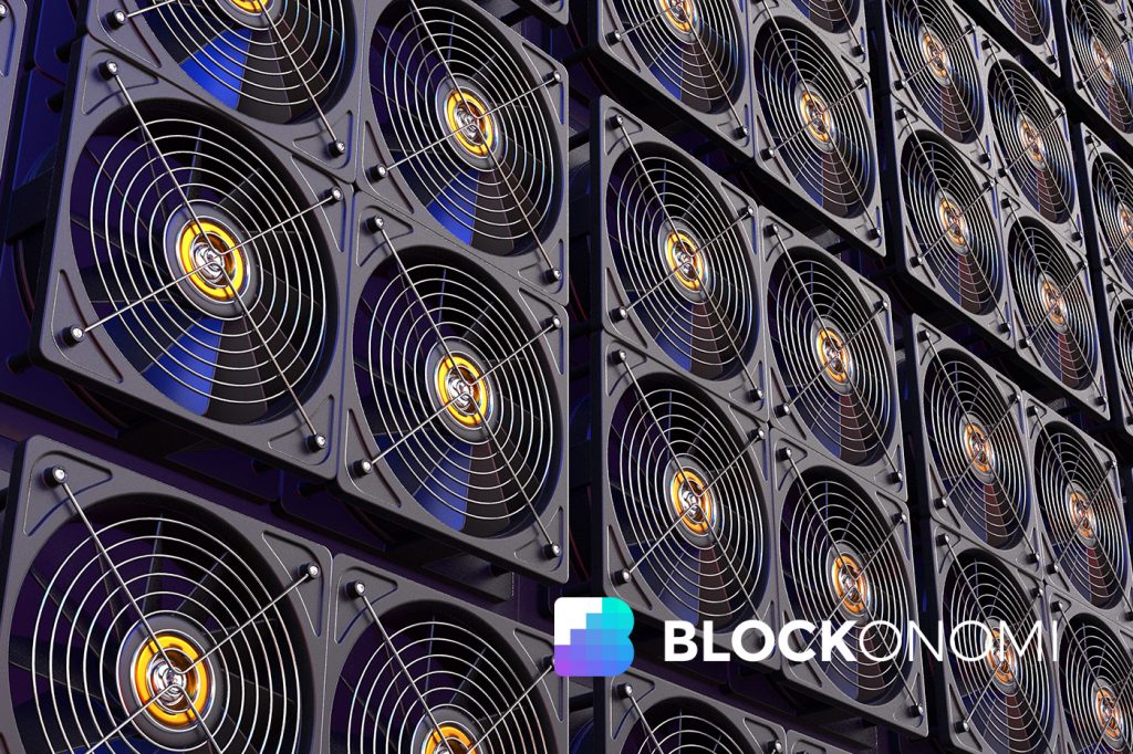 You are currently viewing Bitcoin Mining Environmental Concerns Manifest in New York