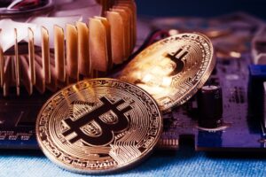 Read more about the article Bitcoin mining: machines destroyed in Malaysia