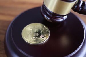 Read more about the article Ohio: seized bitcoin sold for $19 million