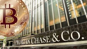 Read more about the article Bitcoinization: JPMorgan Sees No ‘Tangible Economic Benefits’ of Bitcoin as Legal Tender